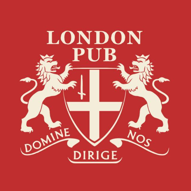 London Pub